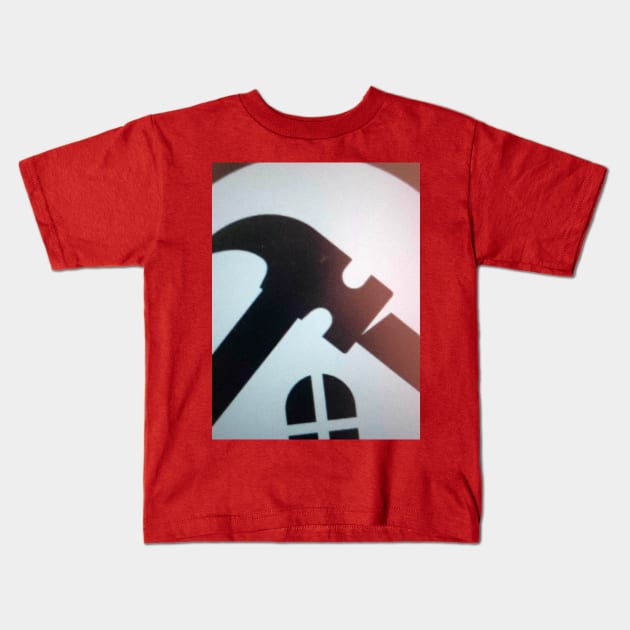 Palu Kids T-Shirt by FAHRy 